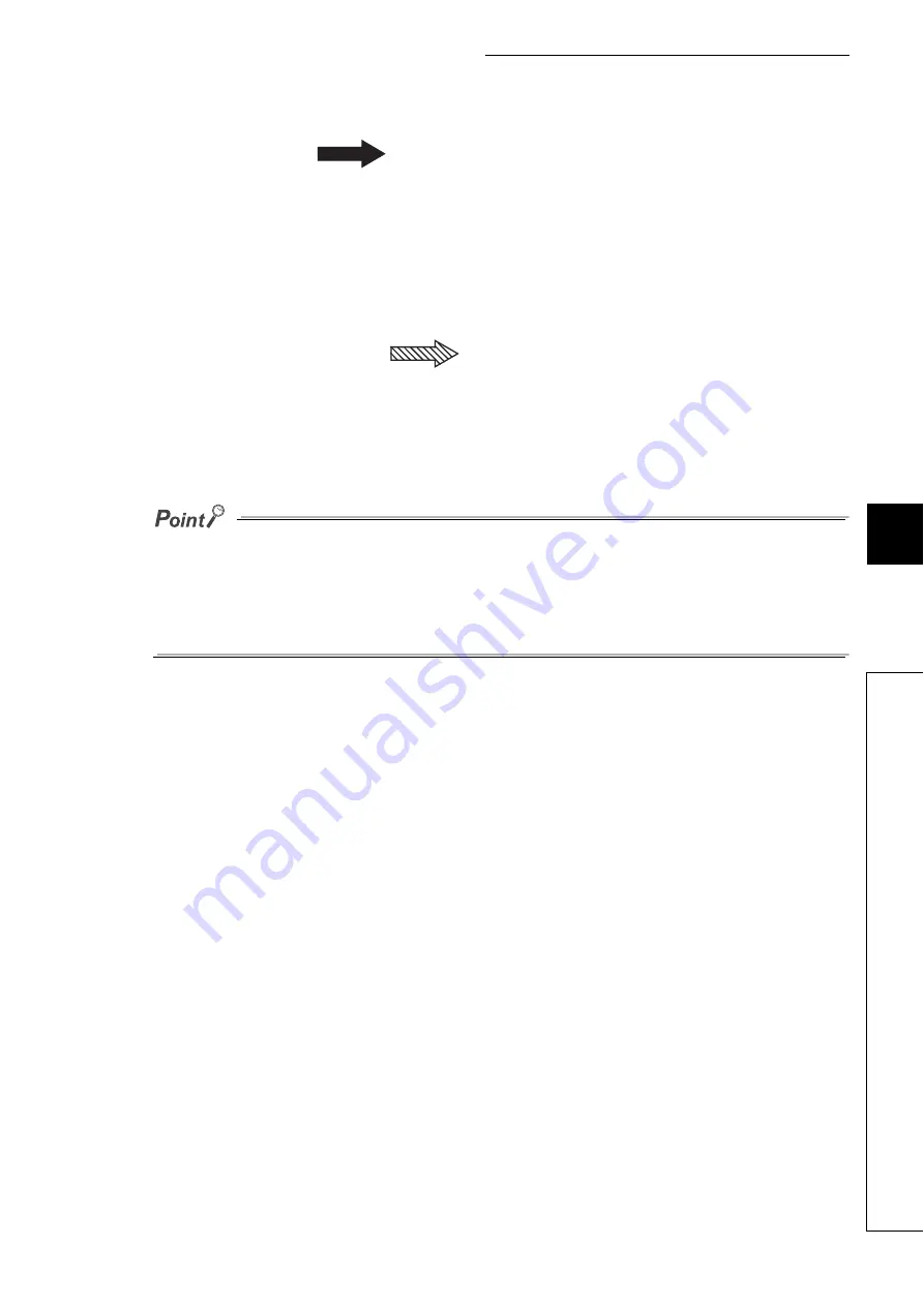 Mitsubishi Electric MELSEC-L LD75D Скачать руководство пользователя страница 313