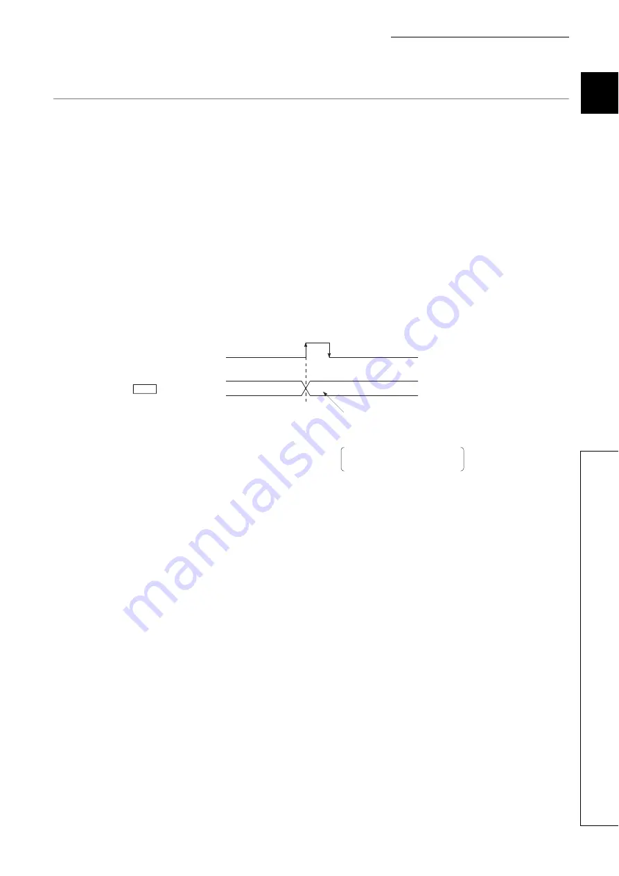 Mitsubishi Electric MELSEC-L LD75D Скачать руководство пользователя страница 449