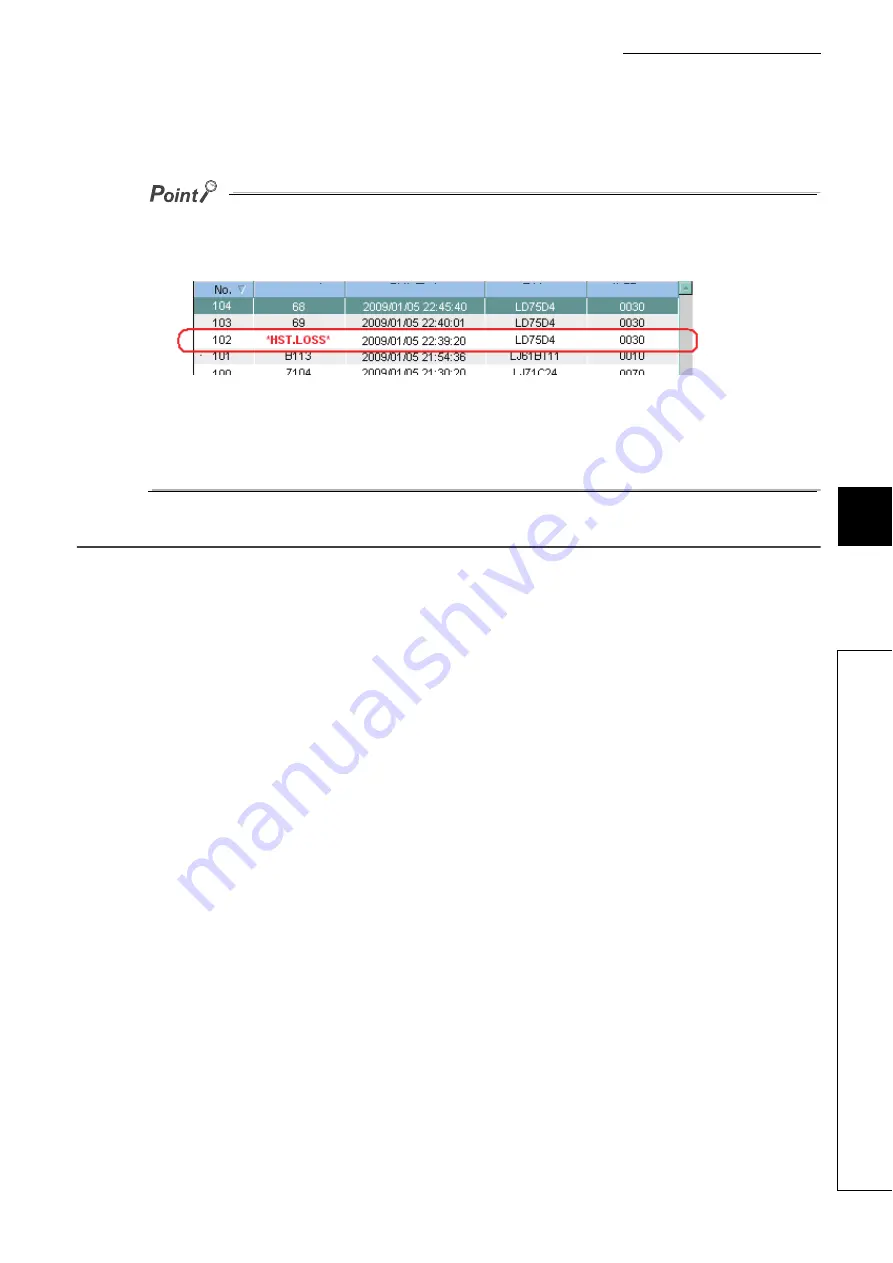 Mitsubishi Electric MELSEC-L LD75D Скачать руководство пользователя страница 645