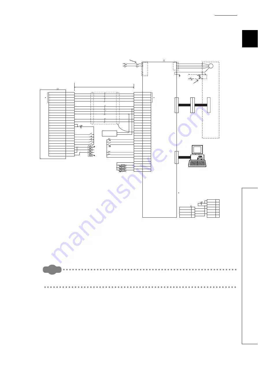 Mitsubishi Electric MELSEC-L LD75D Скачать руководство пользователя страница 729