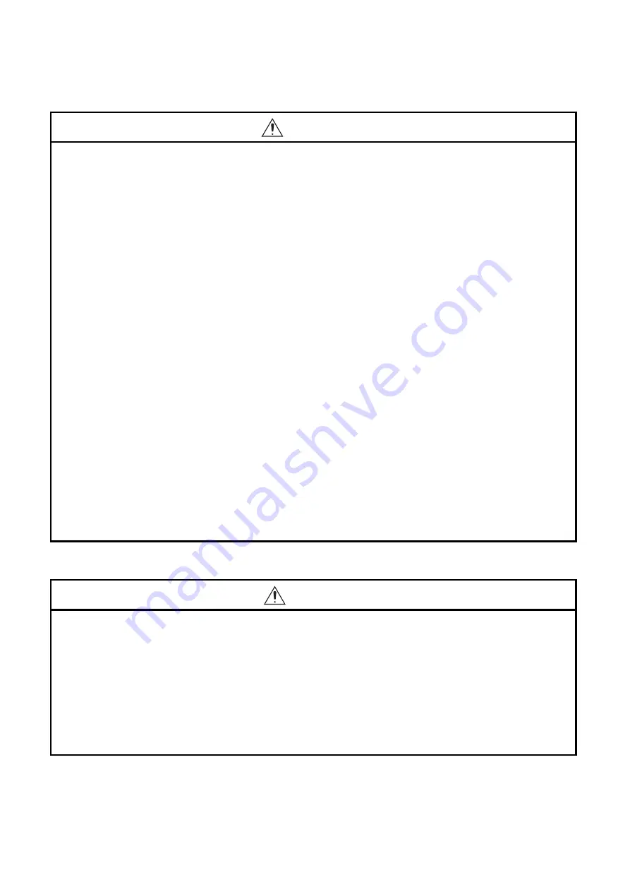 Mitsubishi Electric MELSEC-L SSCNETIII/H Скачать руководство пользователя страница 4