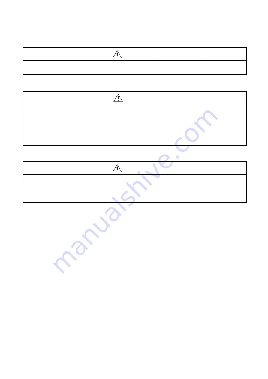 Mitsubishi Electric MELSEC-L SSCNETIII/H User Manual Download Page 5