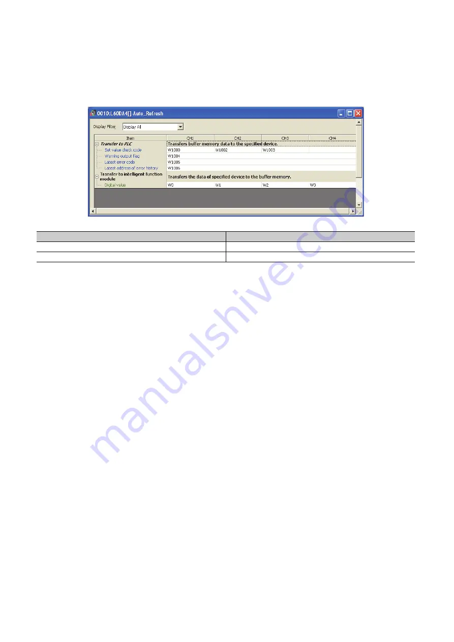 Mitsubishi Electric MELSEC-L SSCNETIII/H User Manual Download Page 76