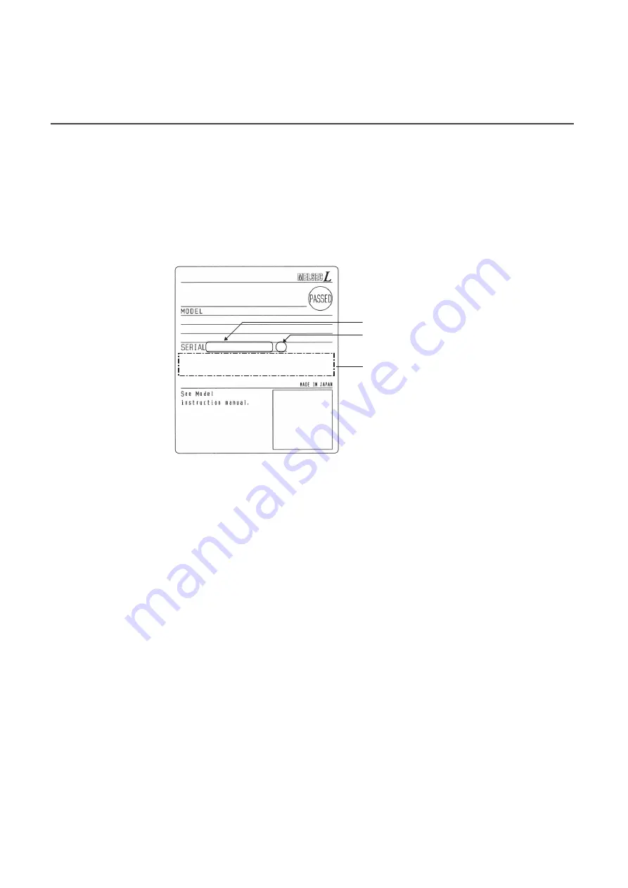 Mitsubishi Electric MELSEC-L SSCNETIII/H User Manual Download Page 142