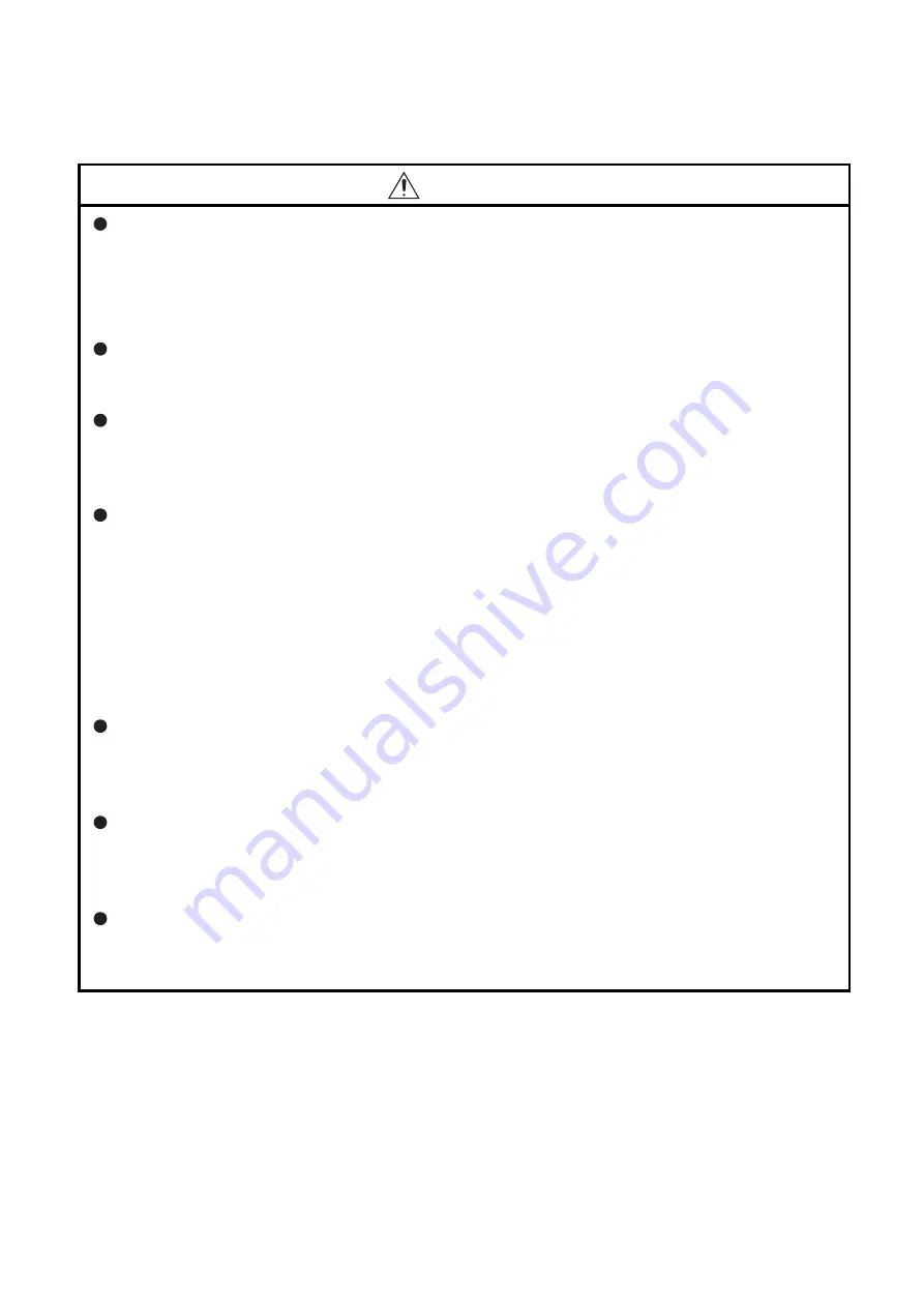 Mitsubishi Electric melsec q00ucpu User Manual Download Page 10