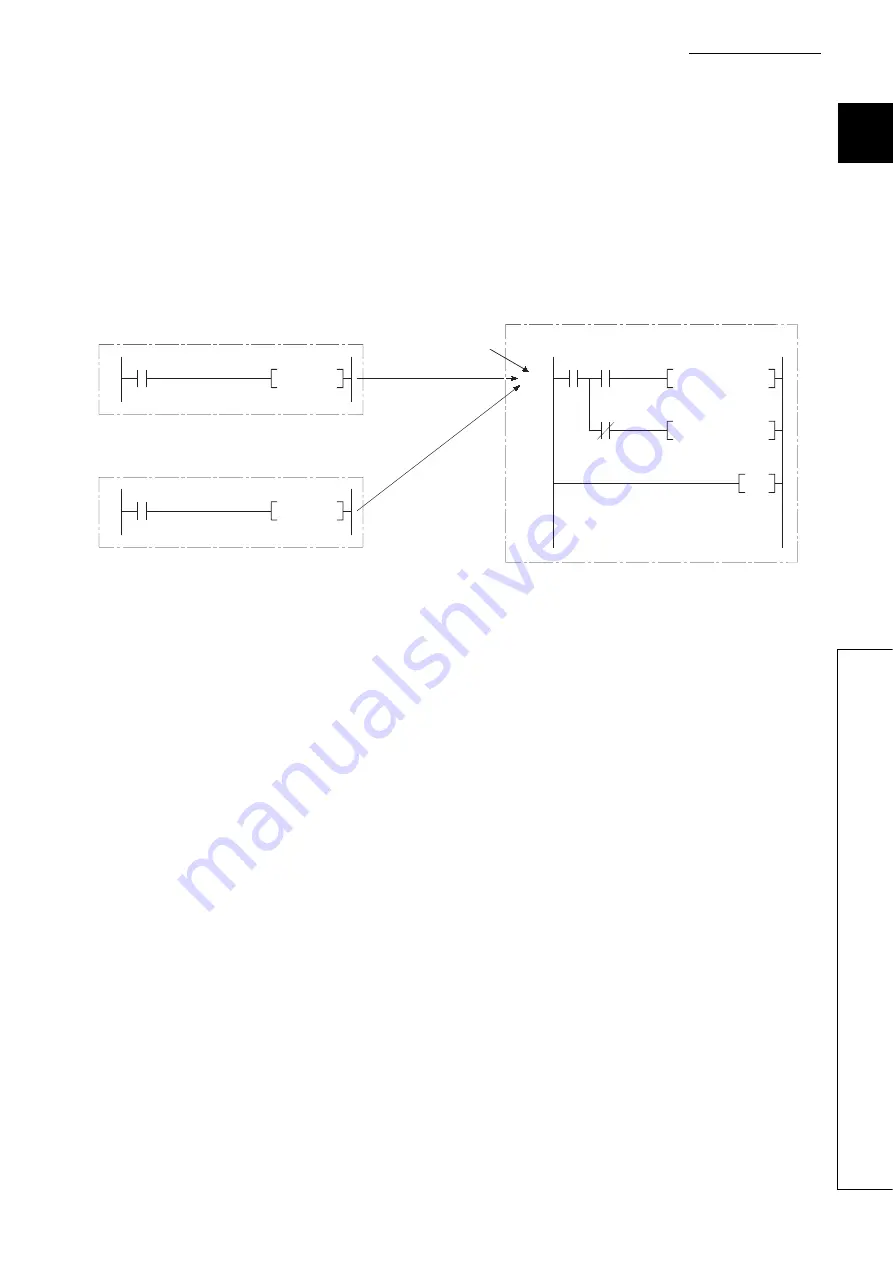 Mitsubishi Electric melsec q00ucpu Скачать руководство пользователя страница 34