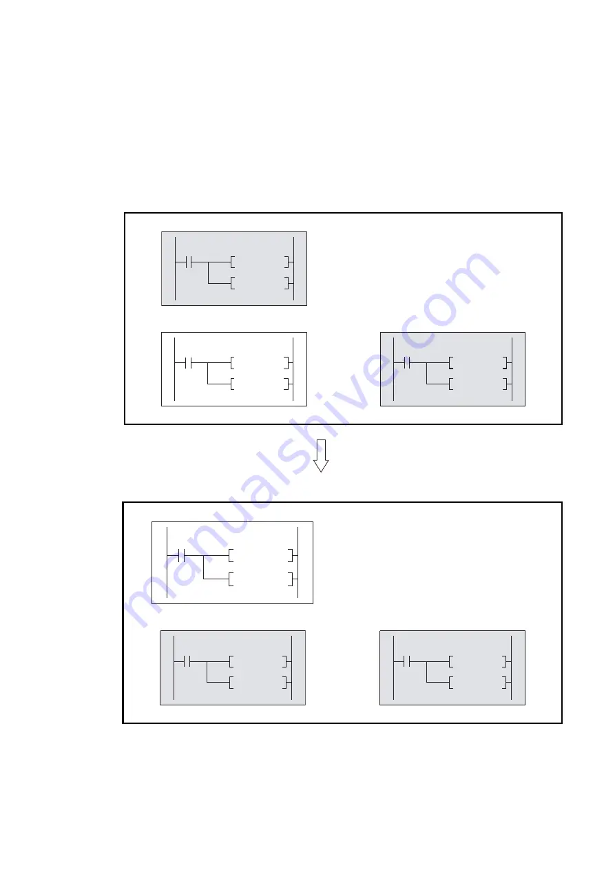 Mitsubishi Electric melsec q00ucpu User Manual Download Page 63