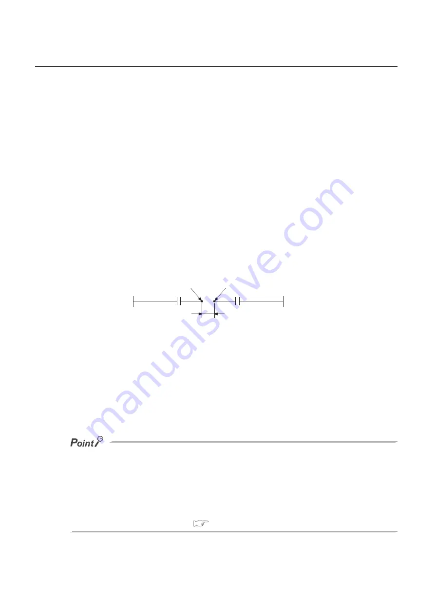 Mitsubishi Electric melsec q00ucpu User Manual Download Page 87