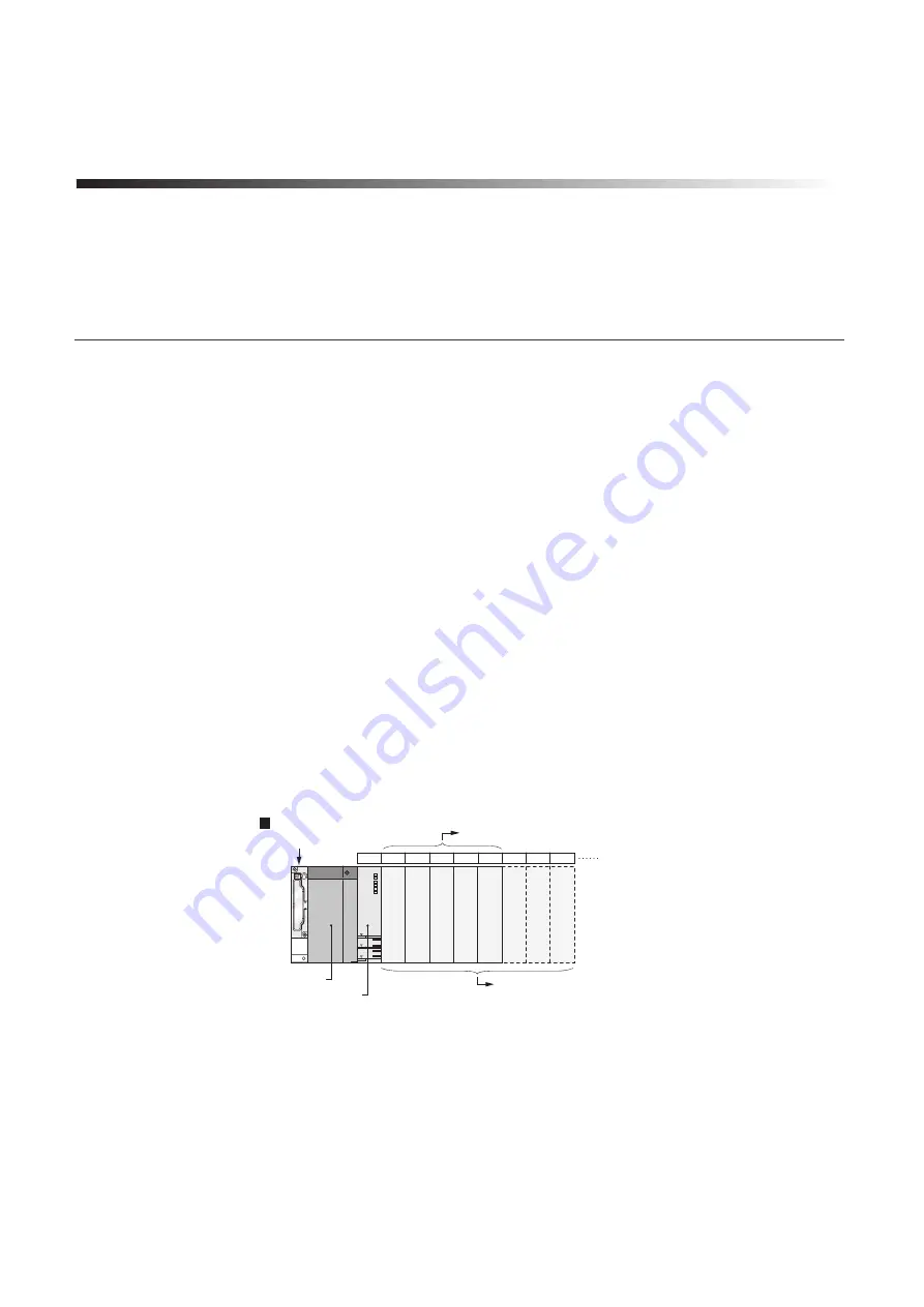 Mitsubishi Electric melsec q00ucpu Скачать руководство пользователя страница 97