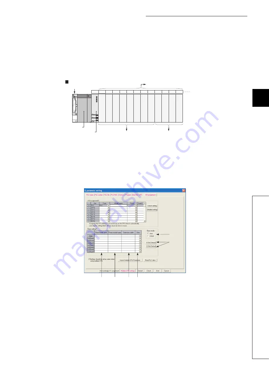 Mitsubishi Electric melsec q00ucpu User Manual Download Page 98