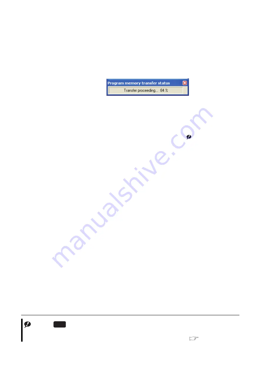 Mitsubishi Electric melsec q00ucpu User Manual Download Page 123