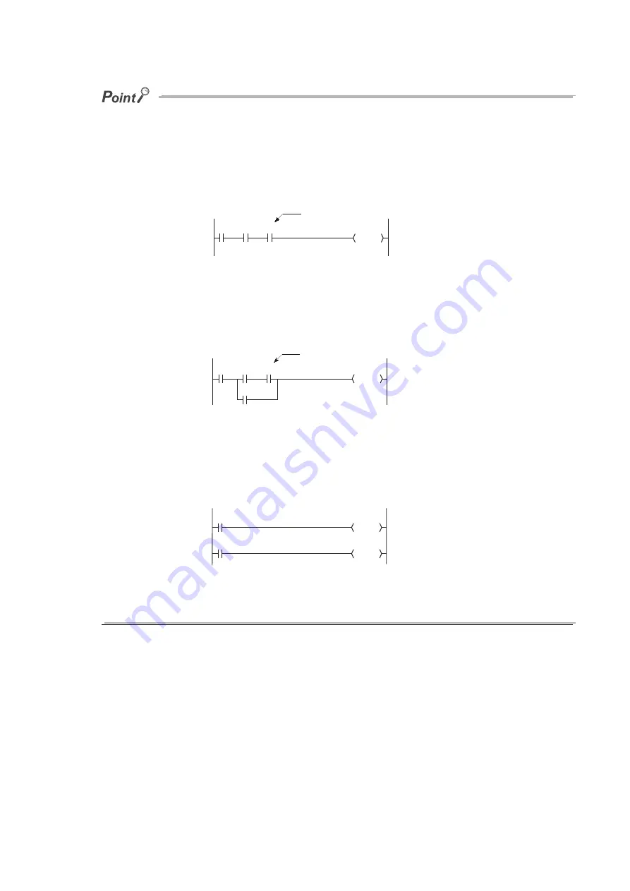 Mitsubishi Electric melsec q00ucpu User Manual Download Page 185