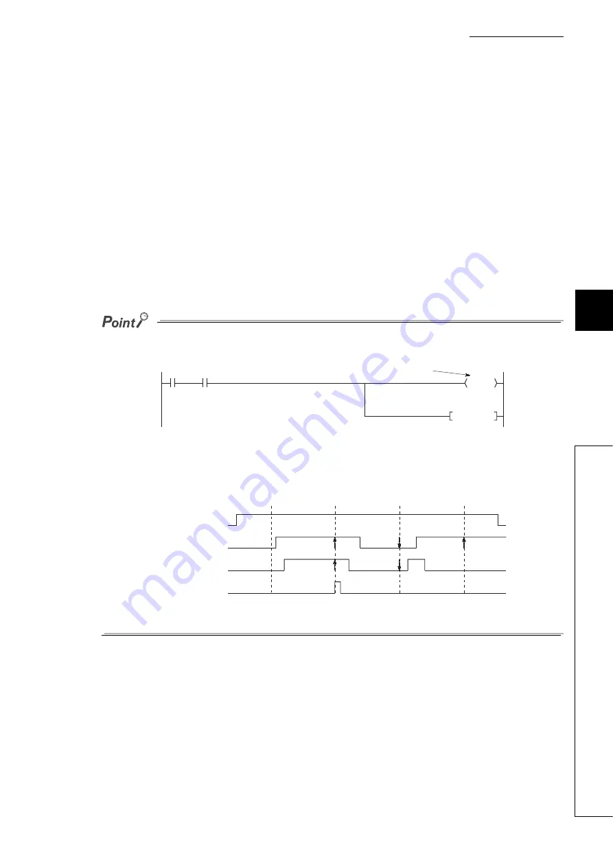 Mitsubishi Electric melsec q00ucpu User Manual Download Page 186