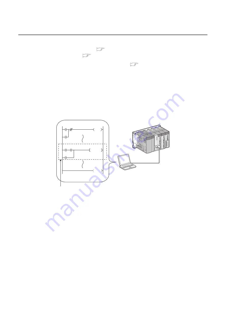 Mitsubishi Electric melsec q00ucpu User Manual Download Page 209