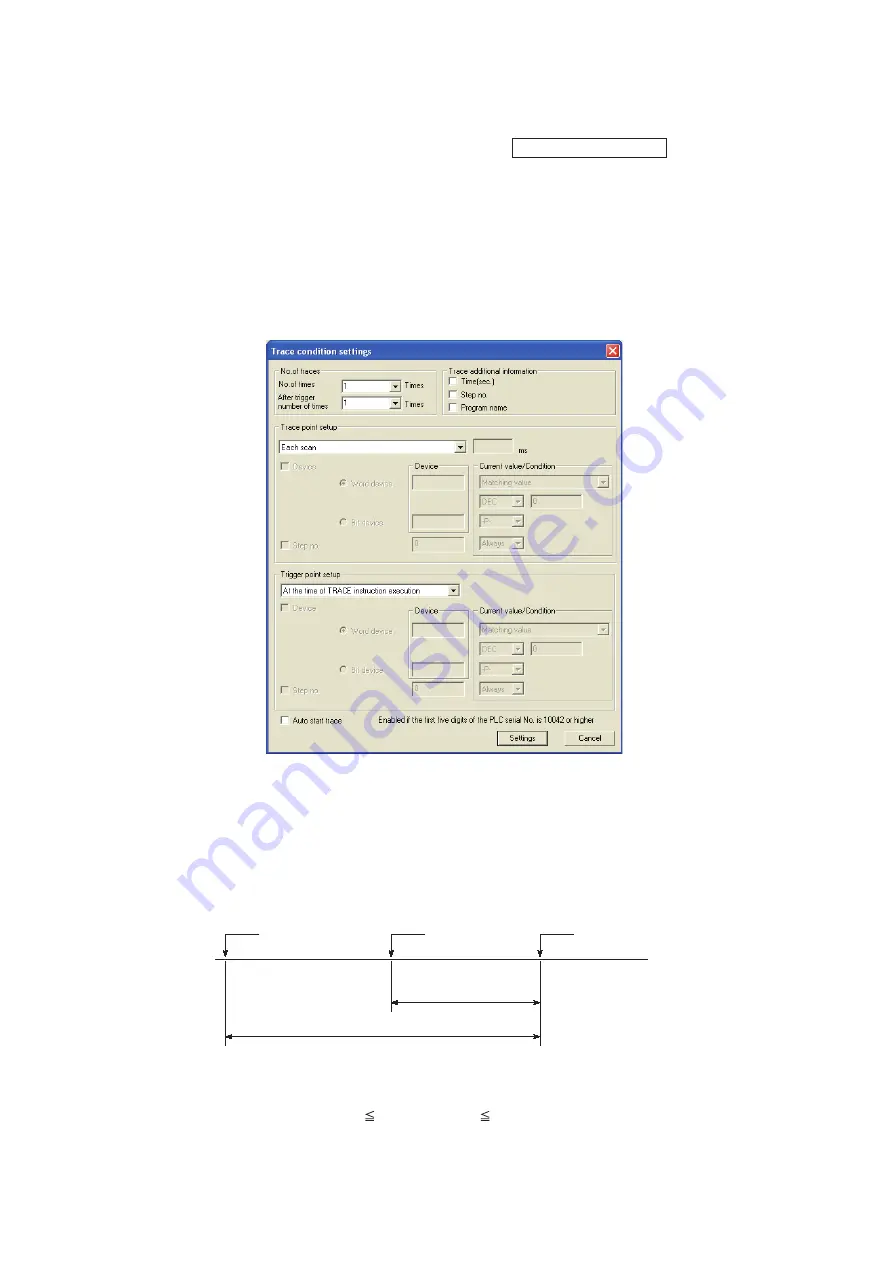 Mitsubishi Electric melsec q00ucpu User Manual Download Page 233