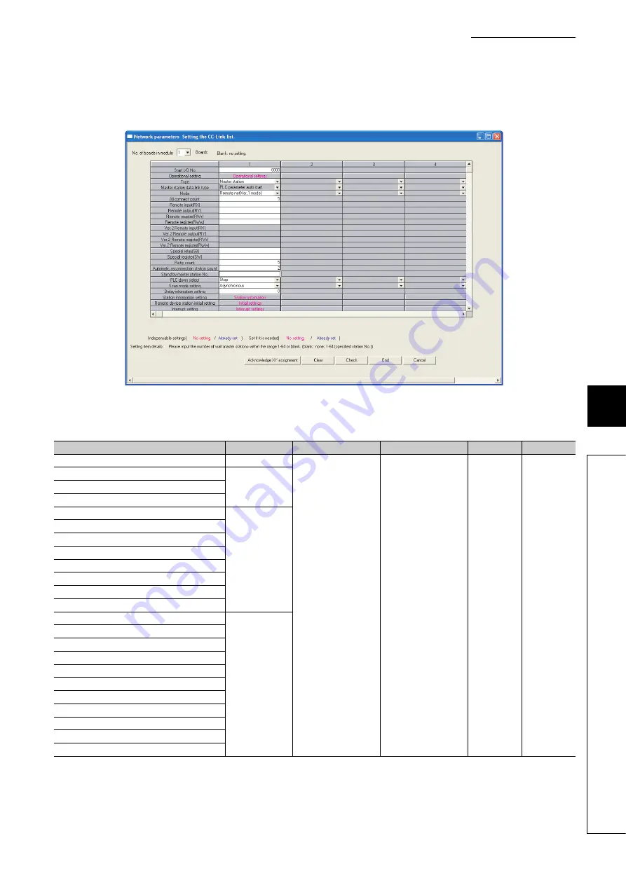 Mitsubishi Electric melsec q00ucpu User Manual Download Page 344