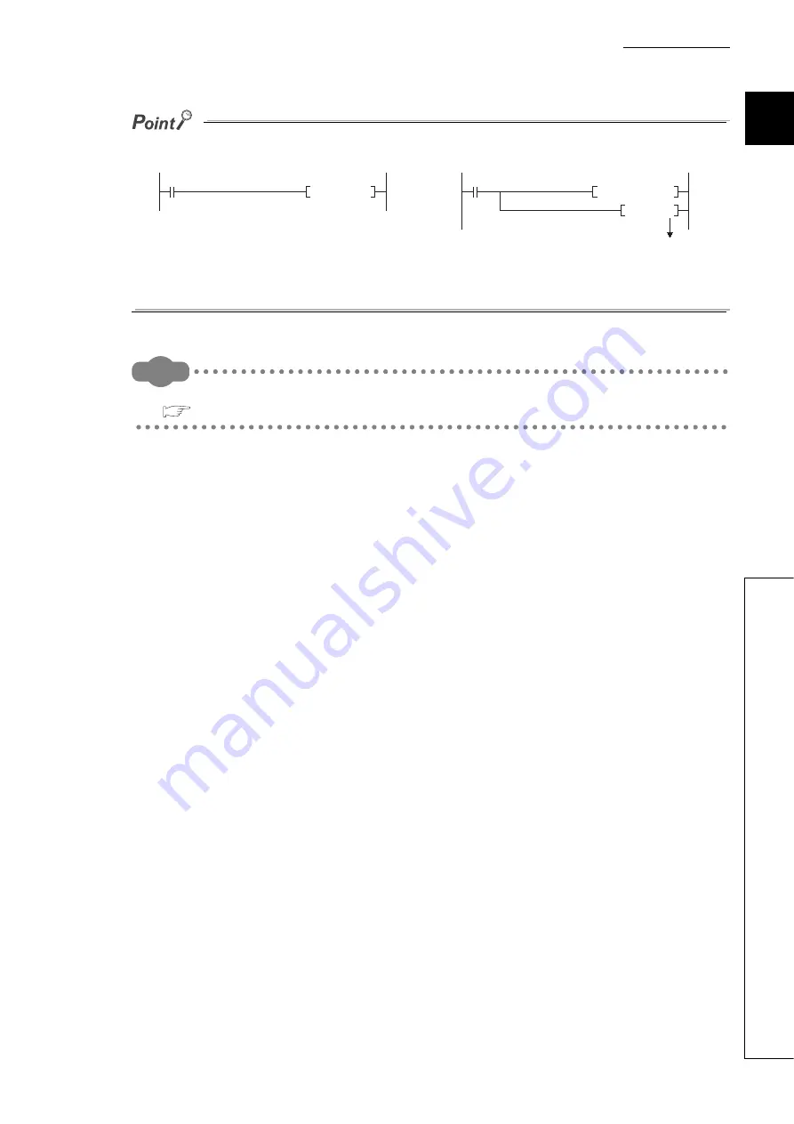 Mitsubishi Electric melsec q00ucpu Скачать руководство пользователя страница 382