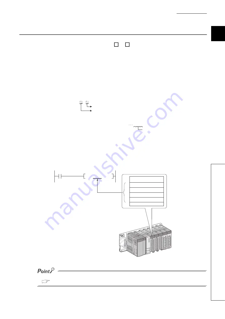 Mitsubishi Electric melsec q00ucpu Скачать руководство пользователя страница 388