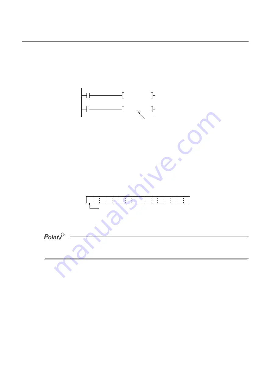 Mitsubishi Electric melsec q00ucpu User Manual Download Page 391