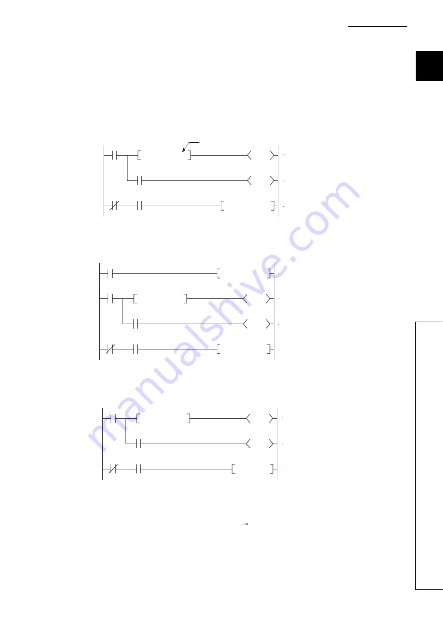 Mitsubishi Electric melsec q00ucpu Скачать руководство пользователя страница 408