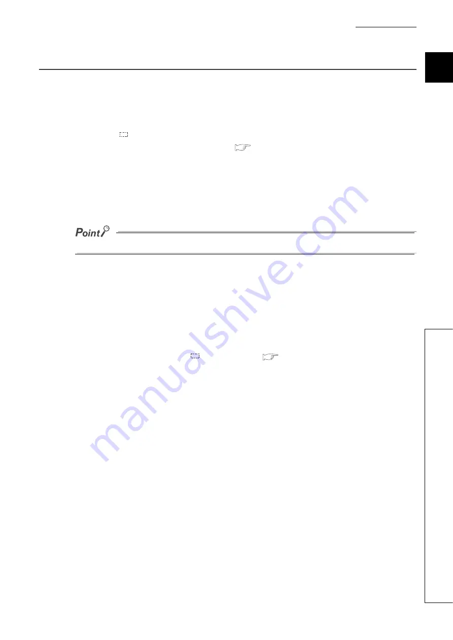 Mitsubishi Electric melsec q00ucpu User Manual Download Page 426