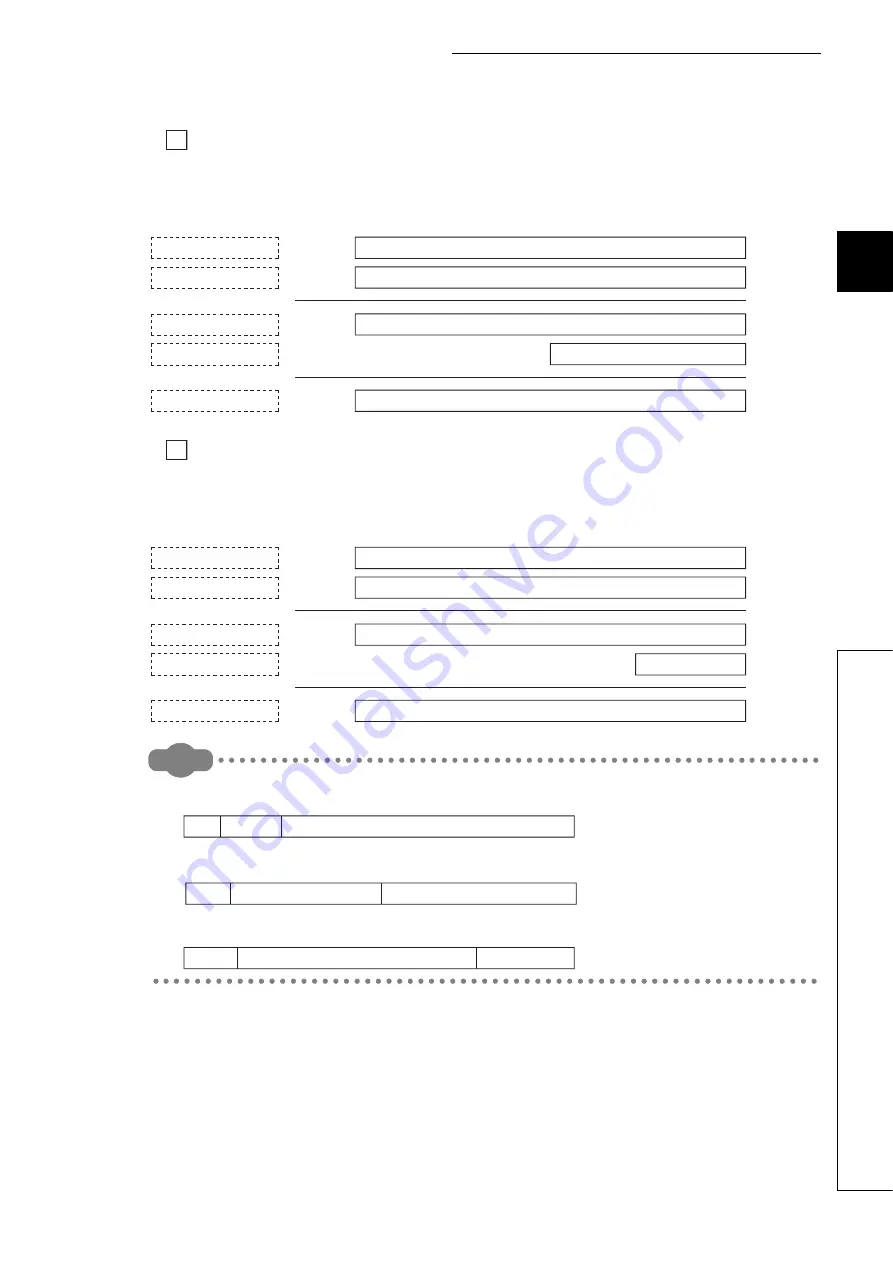 Mitsubishi Electric melsec q03ud(E)cpu Скачать руководство пользователя страница 43