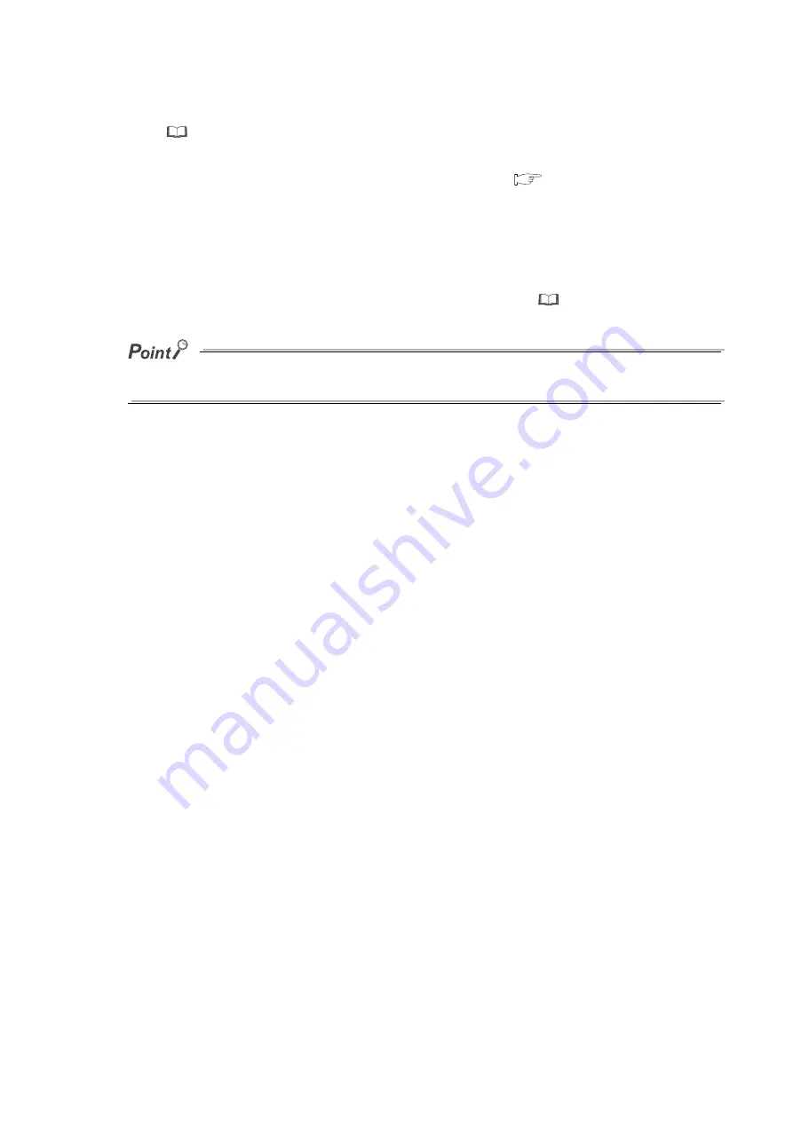 Mitsubishi Electric melsec q03ud(E)cpu User Manual Download Page 150