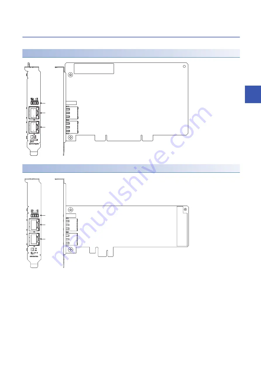 Mitsubishi Electric MELSEC Q80BD-J71GF11-T2 Скачать руководство пользователя страница 43