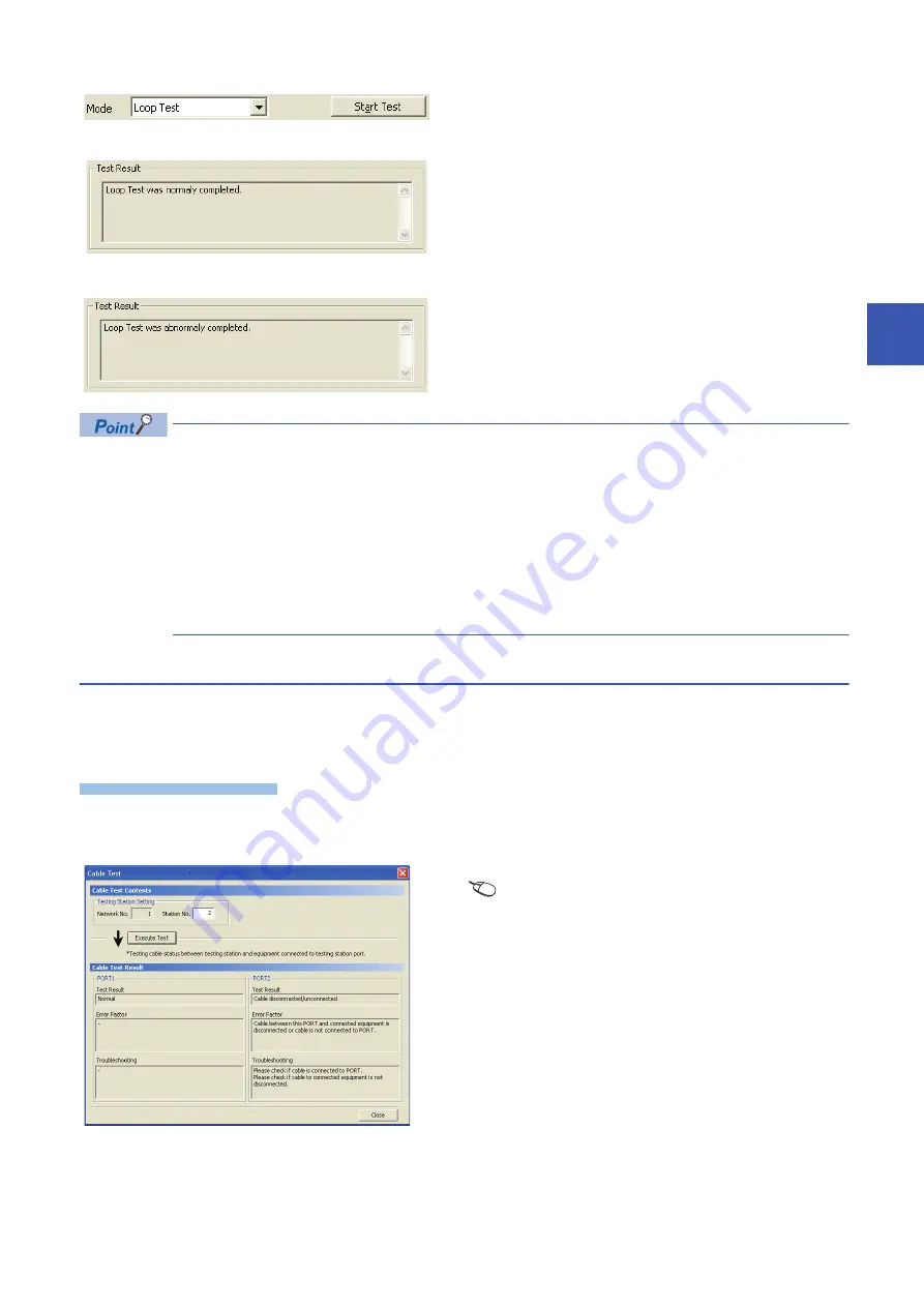 Mitsubishi Electric MELSEC Q80BD-J71GF11-T2 User Manual Download Page 57