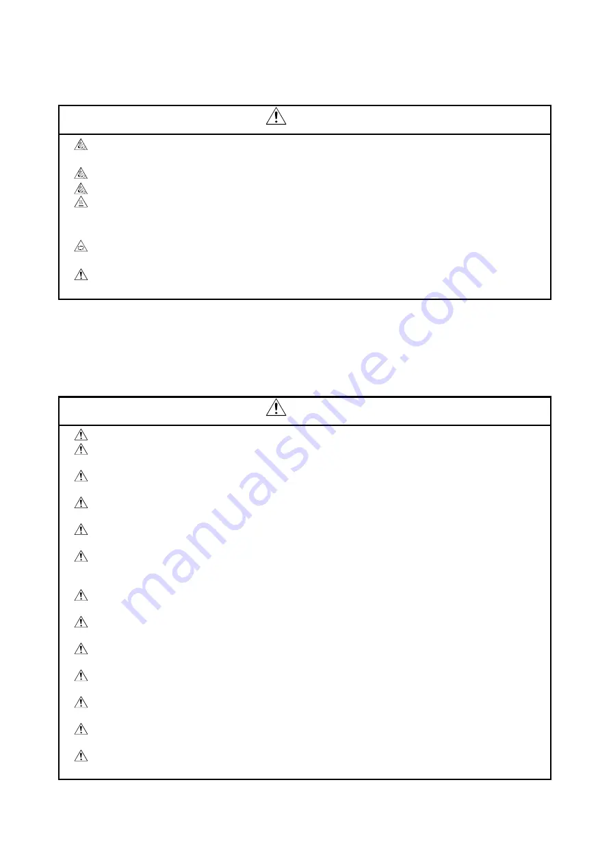 Mitsubishi Electric MELSEC System Q Скачать руководство пользователя страница 4