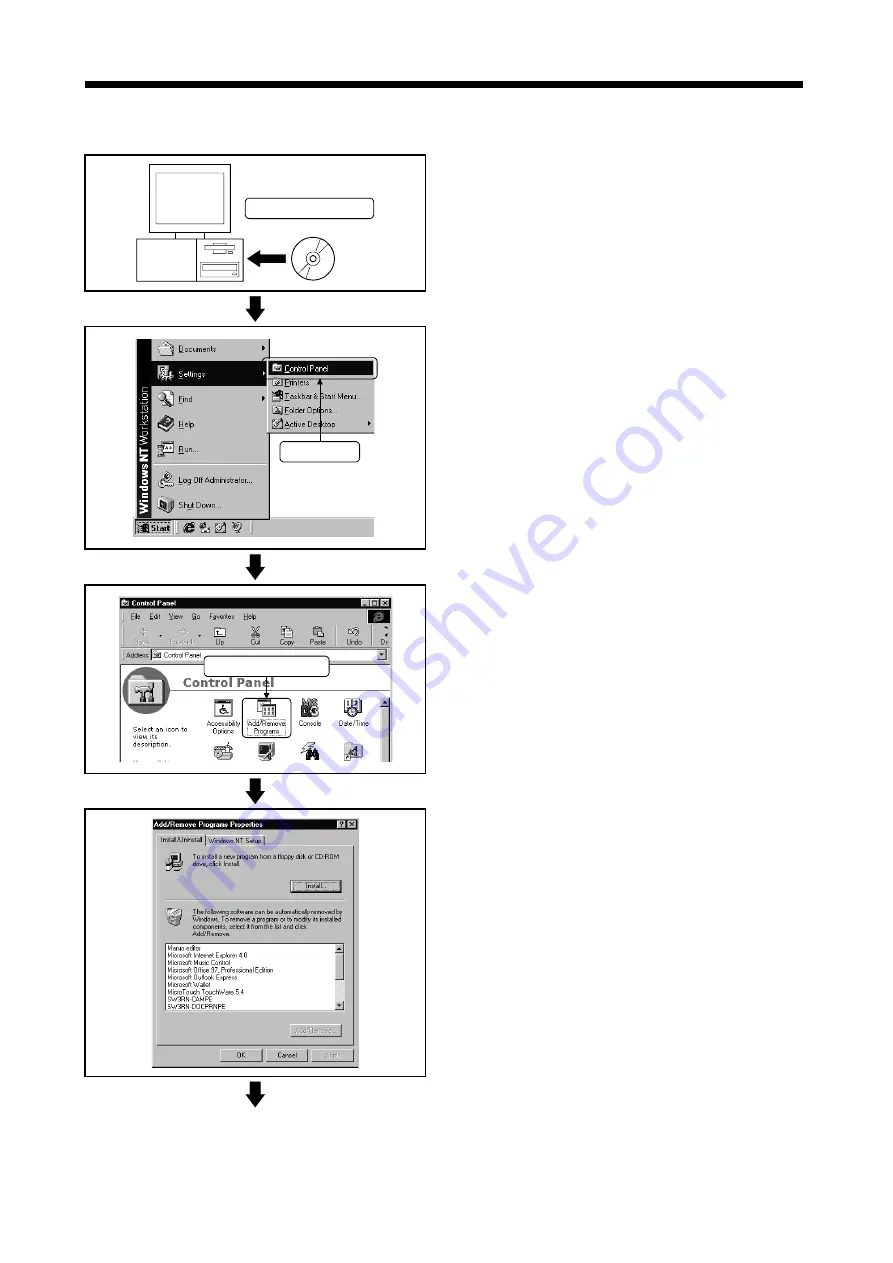 Mitsubishi Electric MELSEC System Q Скачать руководство пользователя страница 28