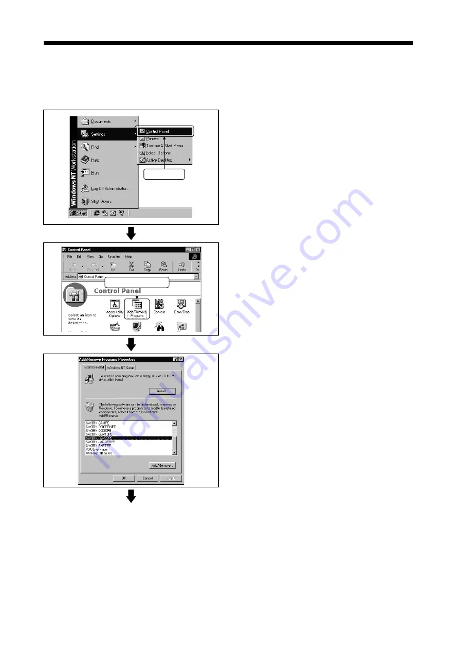 Mitsubishi Electric MELSEC System Q Скачать руководство пользователя страница 50