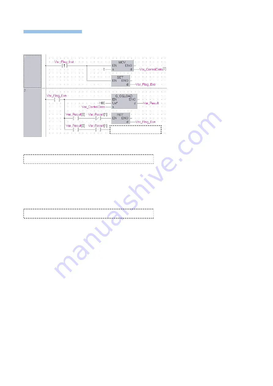 Mitsubishi Electric MELSEC System Q Скачать руководство пользователя страница 38