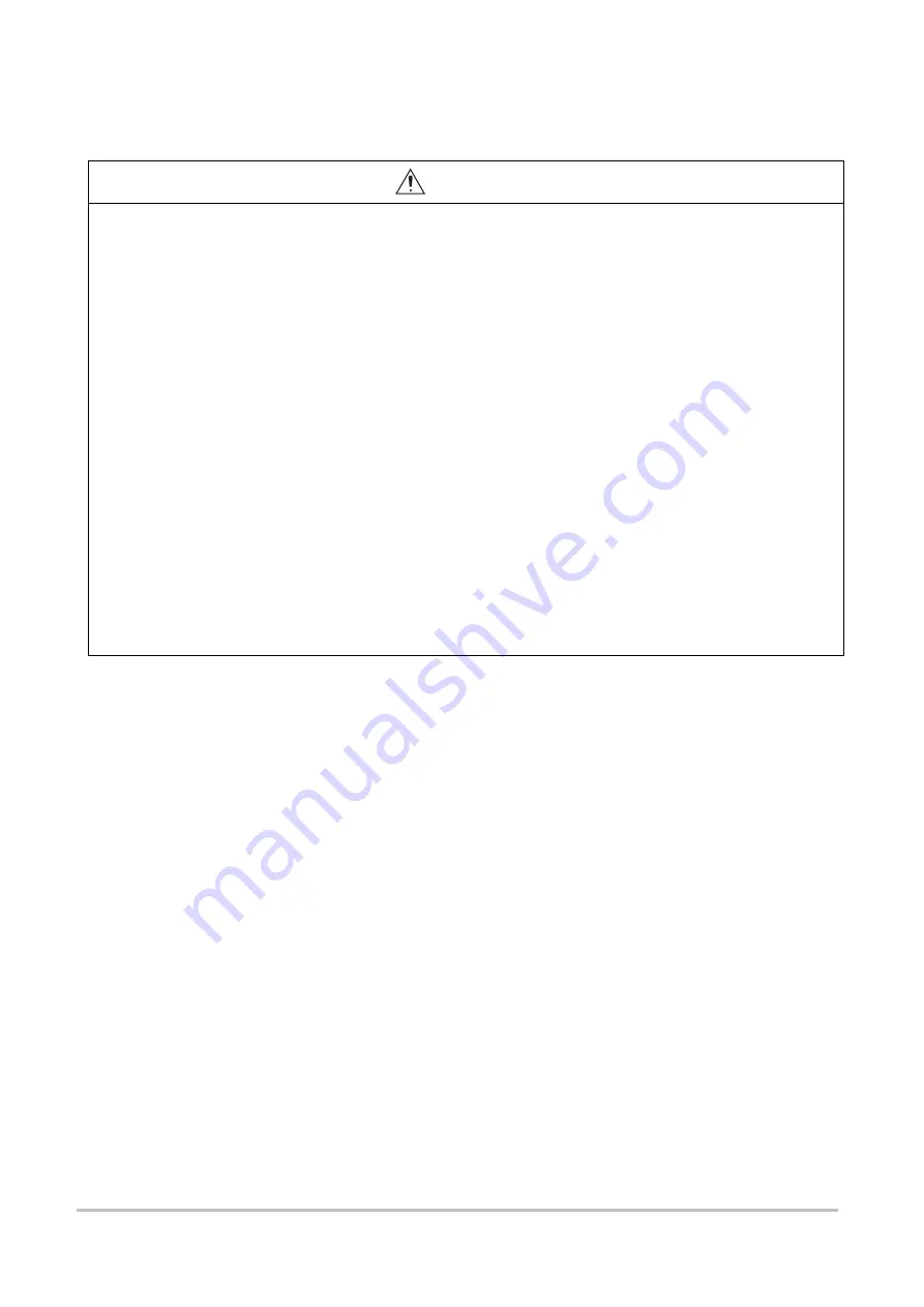 Mitsubishi Electric Melsec WS Series User Manual Download Page 6