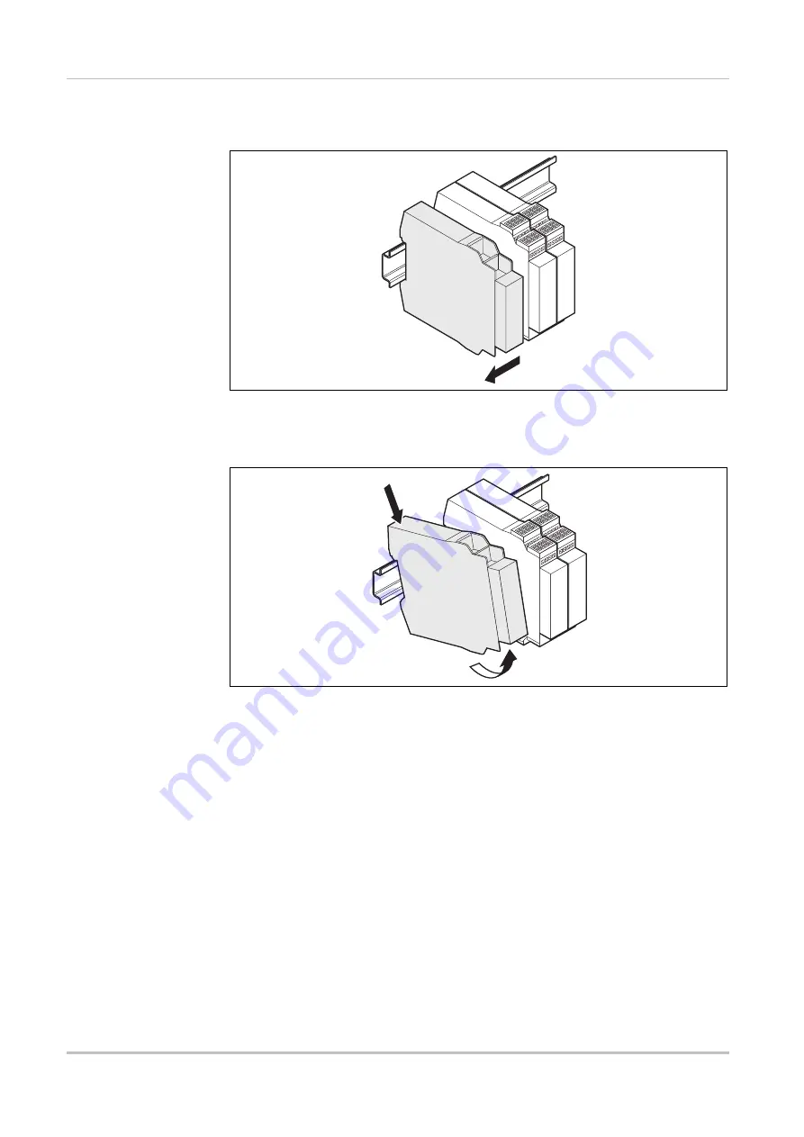 Mitsubishi Electric Melsec WS Series Скачать руководство пользователя страница 22