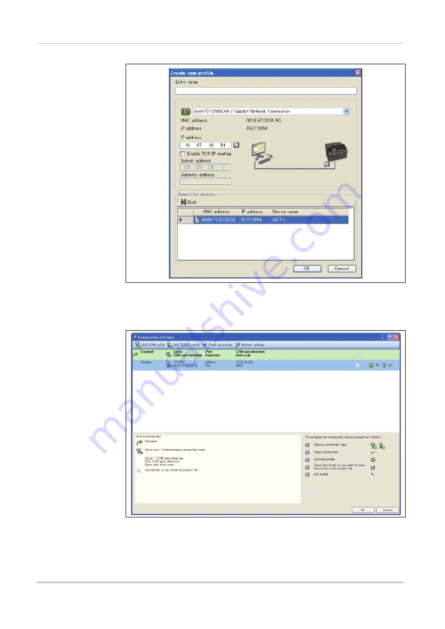 Mitsubishi Electric Melsec WS Series Скачать руководство пользователя страница 32