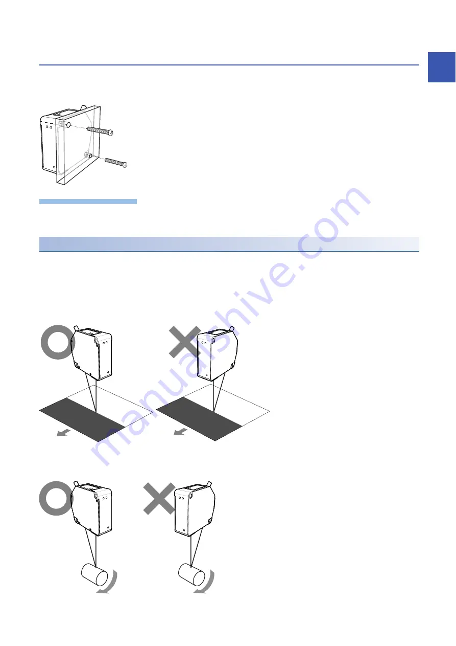 Mitsubishi Electric MELSENSOR MELSEC iQ-R MH11H01A0LNA User Manual Download Page 35