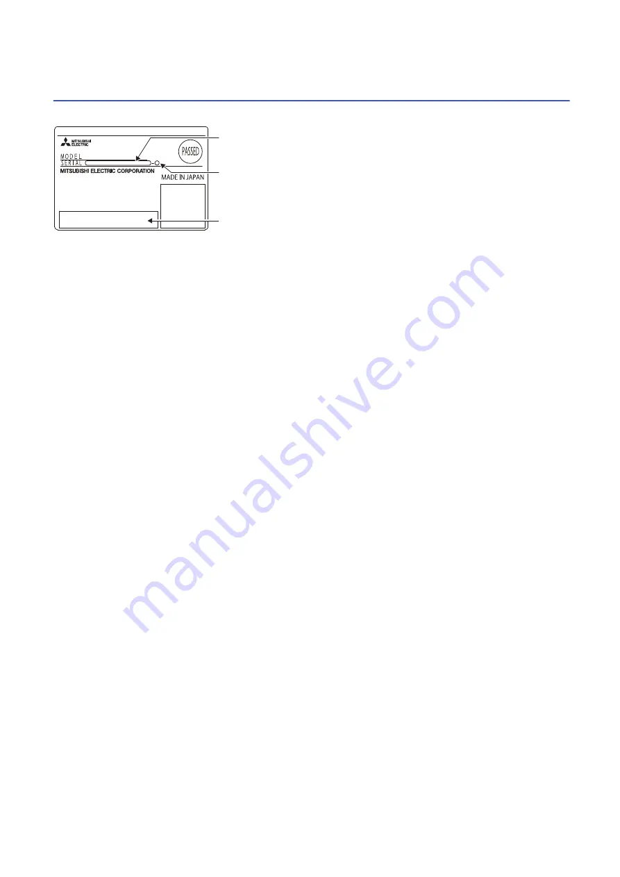 Mitsubishi Electric MELSENSOR MELSEC iQ-R MH11H01A0LNA User Manual Download Page 72