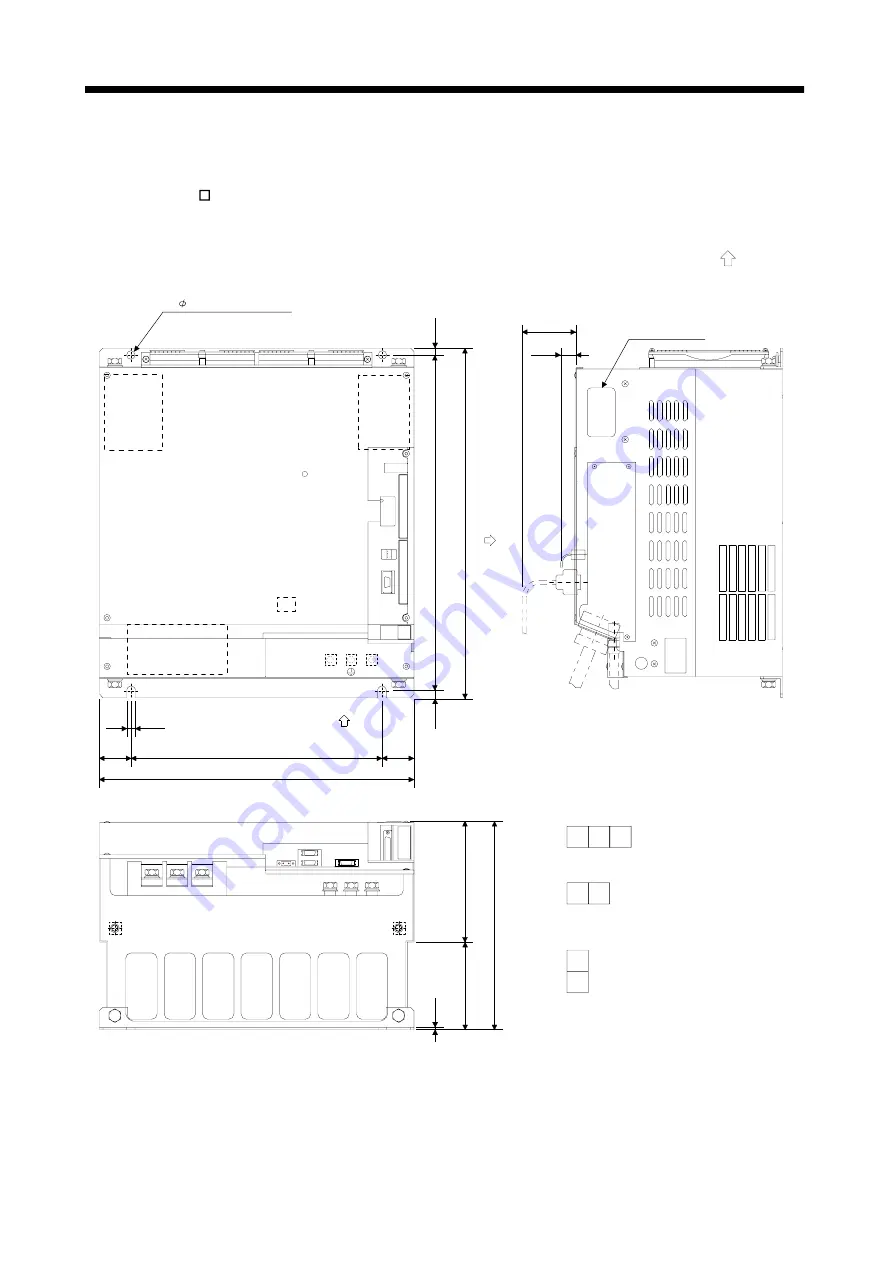 Mitsubishi Electric Melservo-H Series Скачать руководство пользователя страница 86