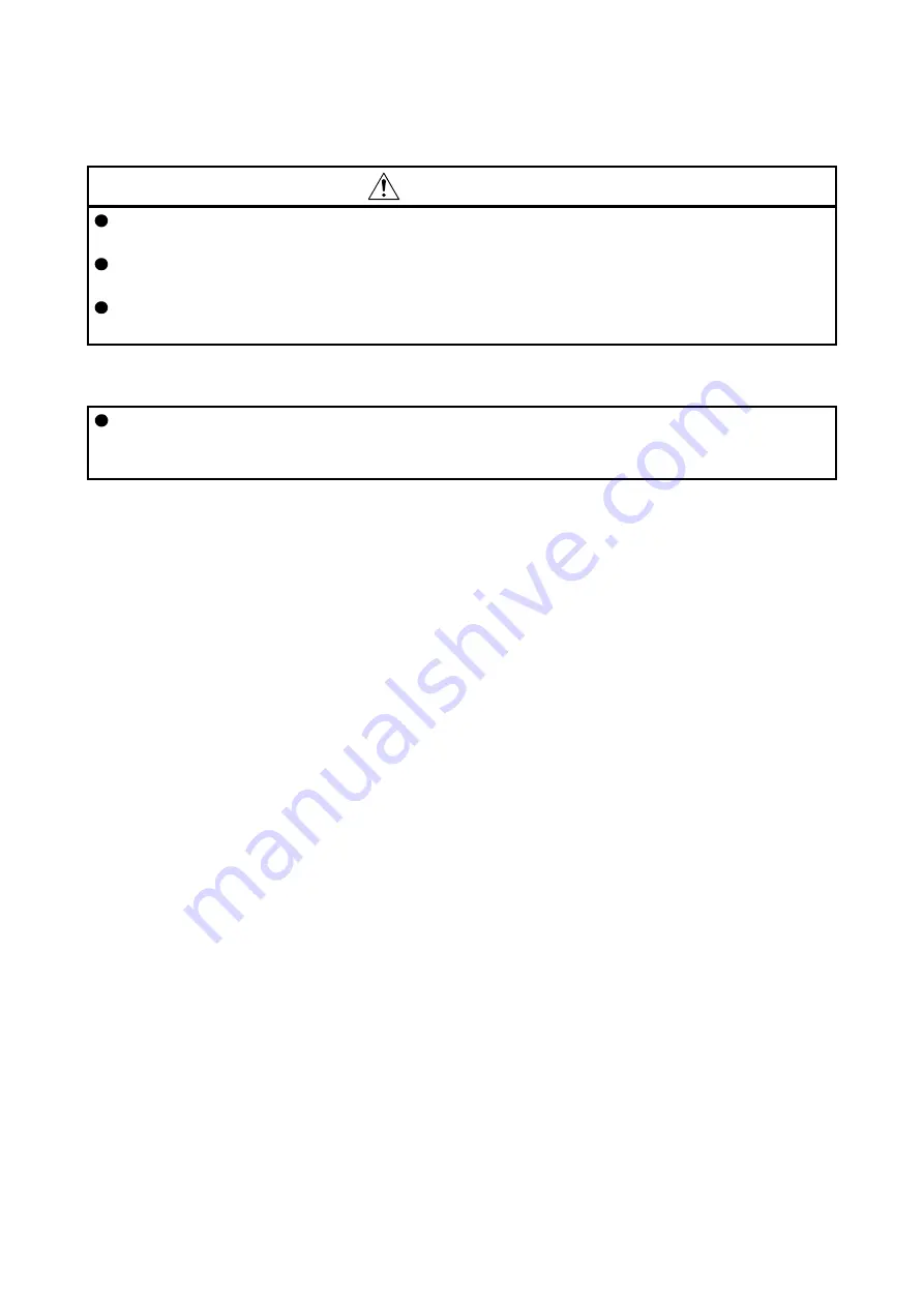 Mitsubishi Electric MELSERVO-J2-Super Series Скачать руководство пользователя страница 7