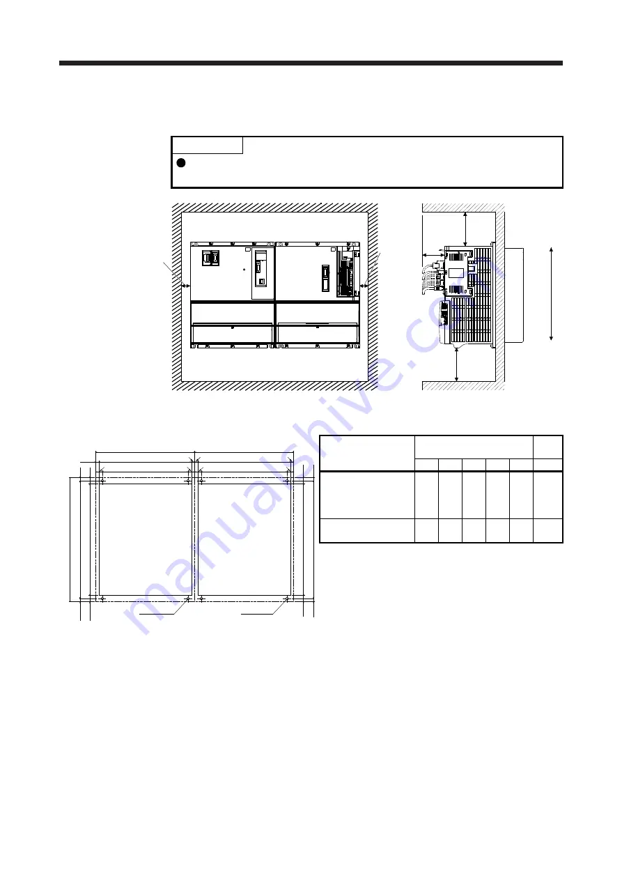 Mitsubishi Electric MELSERVO-J2-Super Series Скачать руководство пользователя страница 168