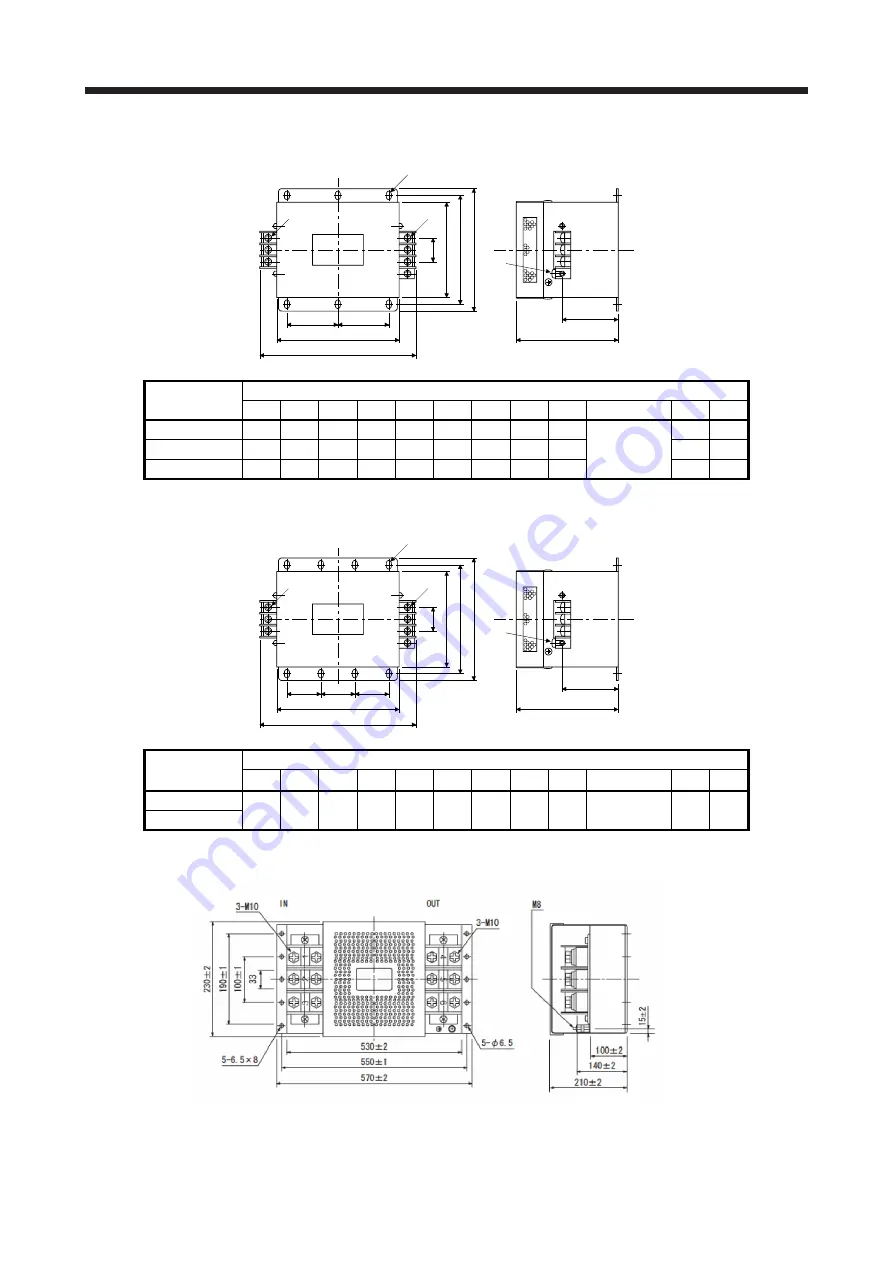 Mitsubishi Electric MELSERVO-J2-Super Series Скачать руководство пользователя страница 438