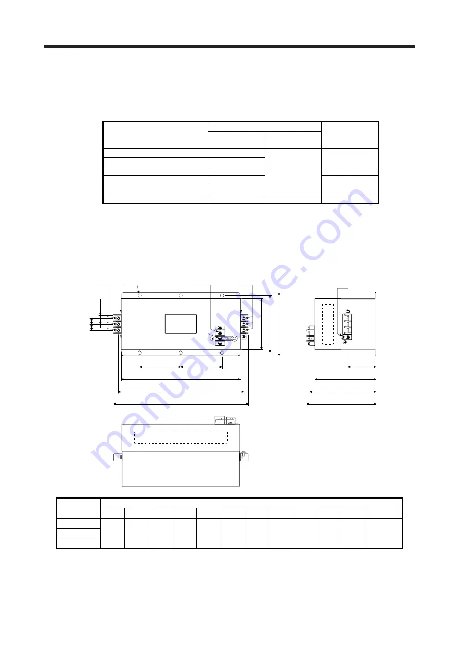 Mitsubishi Electric MELSERVO-J2-Super Series Скачать руководство пользователя страница 439