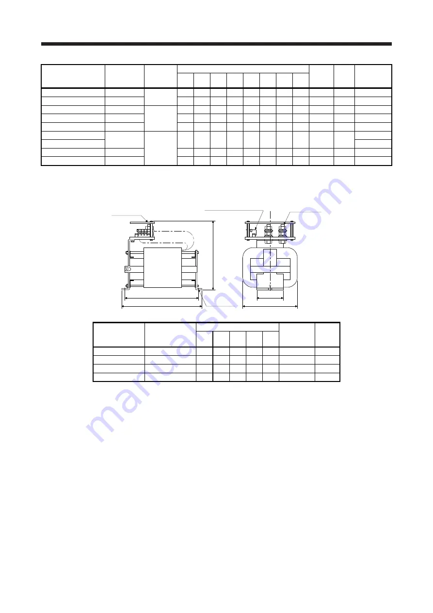 Mitsubishi Electric MELSERVO-J2-Super Series Скачать руководство пользователя страница 455