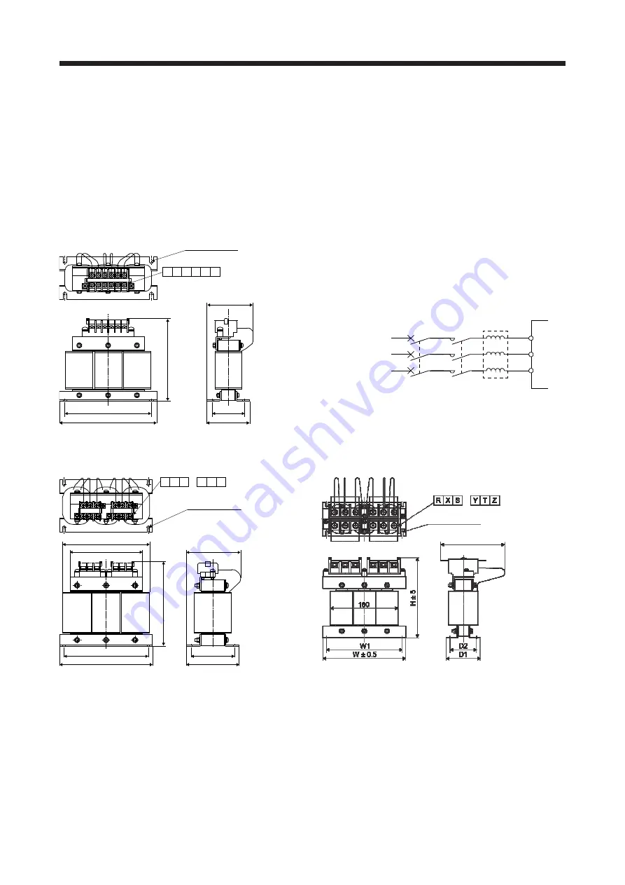 Mitsubishi Electric MELSERVO-J2-Super Series Скачать руководство пользователя страница 456