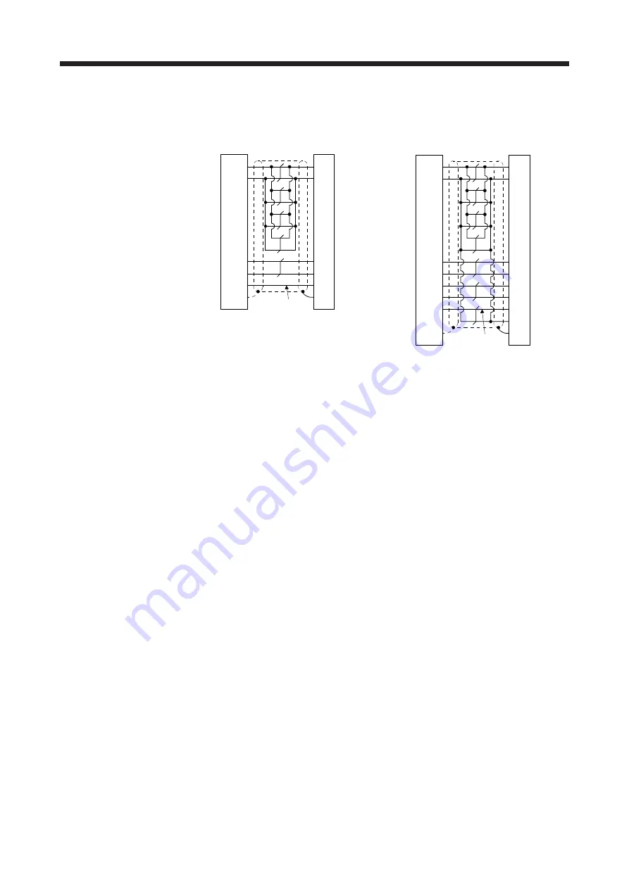 Mitsubishi Electric MELSERVO-J2-Super Series Скачать руководство пользователя страница 515