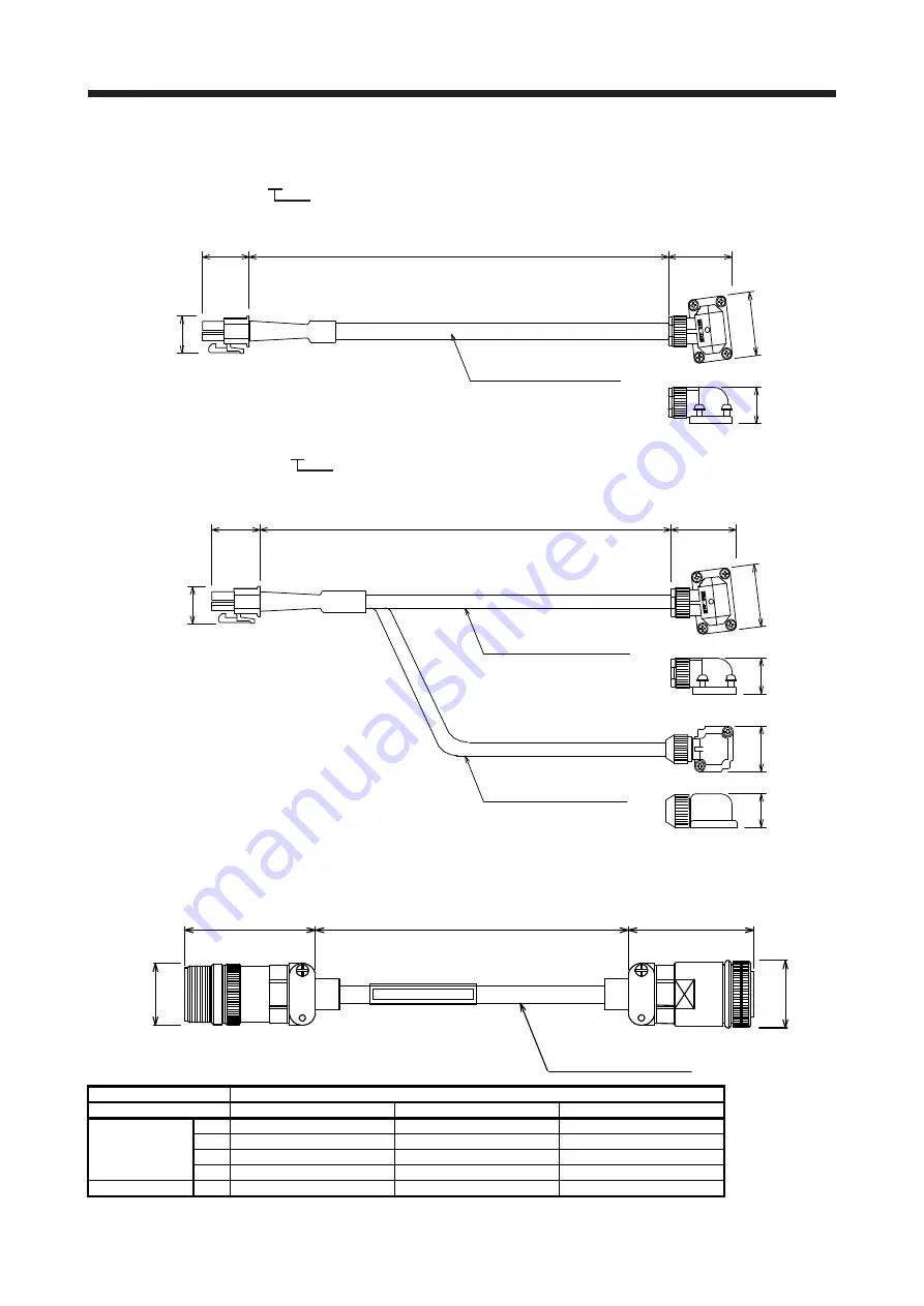 Mitsubishi Electric MELSERVO-J2-Super Series Скачать руководство пользователя страница 646