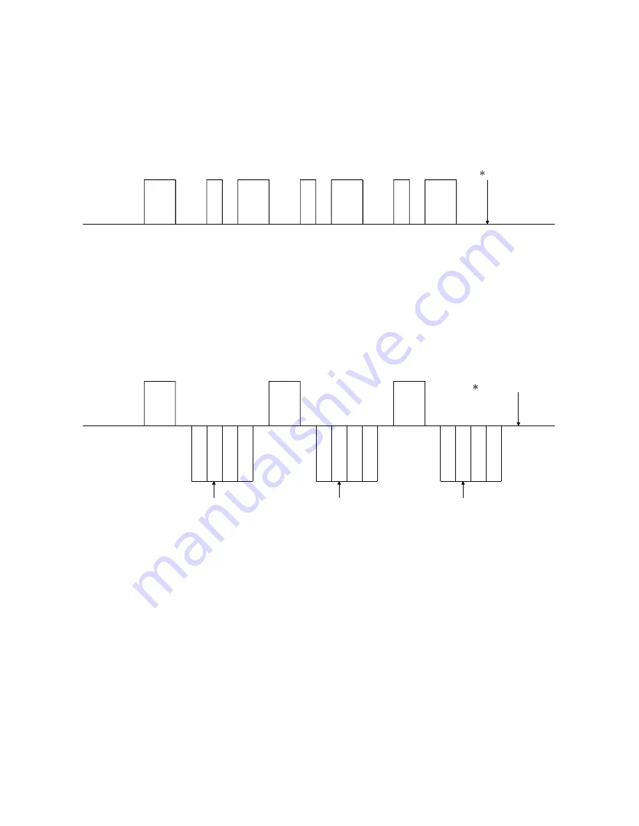 Mitsubishi Electric MELSERVO-J2S-S061 Specifications And Instruction Manual Download Page 55