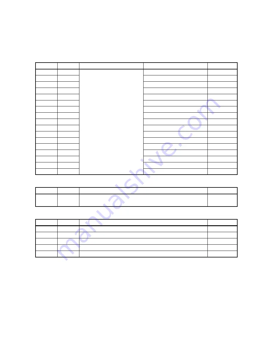 Mitsubishi Electric MELSERVO-J2S-S061 Скачать руководство пользователя страница 57