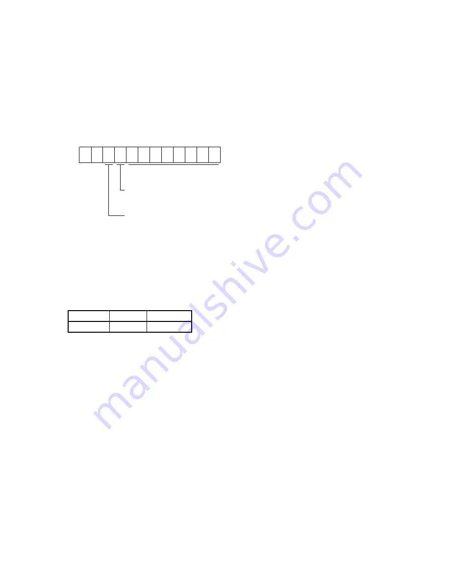 Mitsubishi Electric MELSERVO-J2S-S061 Скачать руководство пользователя страница 69